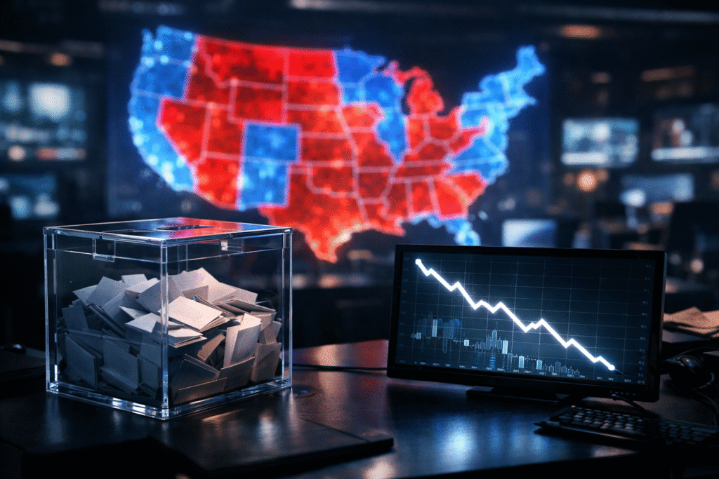 2026 미국 중간선거