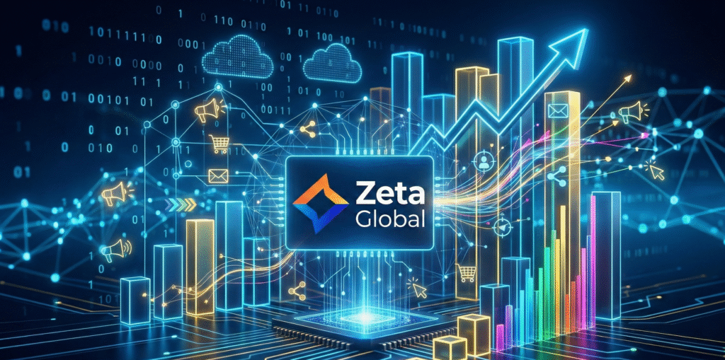 Zeta Global