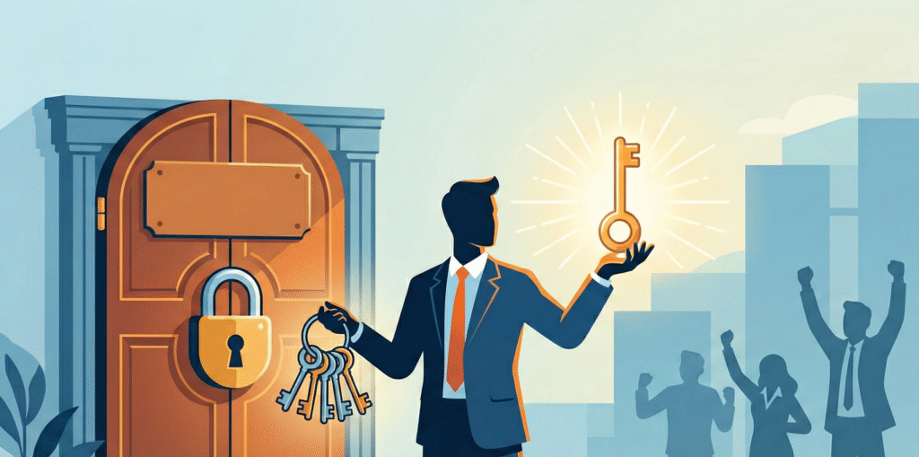 미국 기업 문화